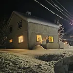 House Ferienhaus Storenga