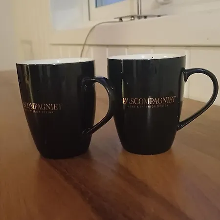 House Storenga