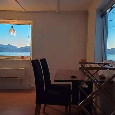 Tatil Evi House Storenga