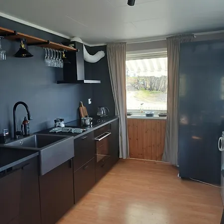 House Tatil Evi Storenga