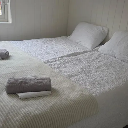 Tatil Evi House Storenga
